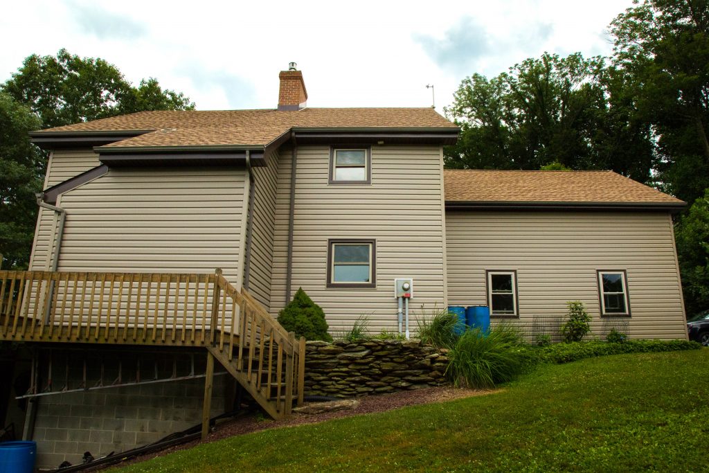 5 Major Benefits of Vinyl Siding Zephyr Thomas Home Improvement