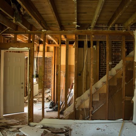 What to Expect During a Basement Remodel