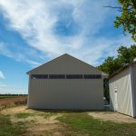 pole barn