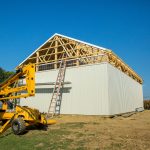 pole barn