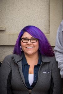 employee spotlight - noemi