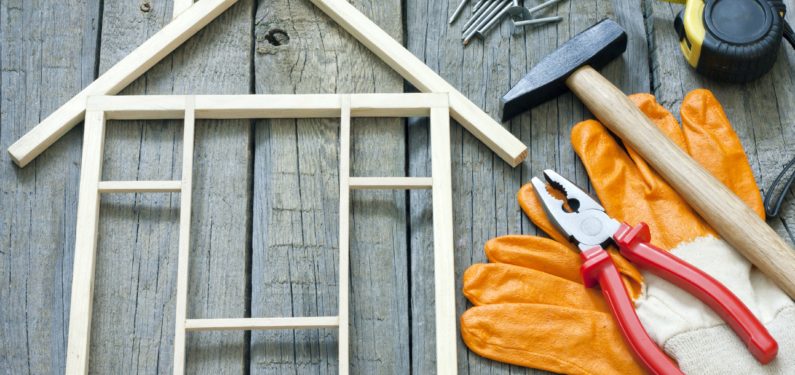 new year home maintenance checklist