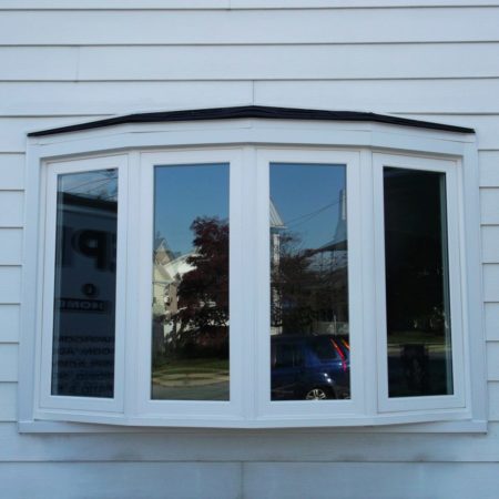 bow window - armstrong after
