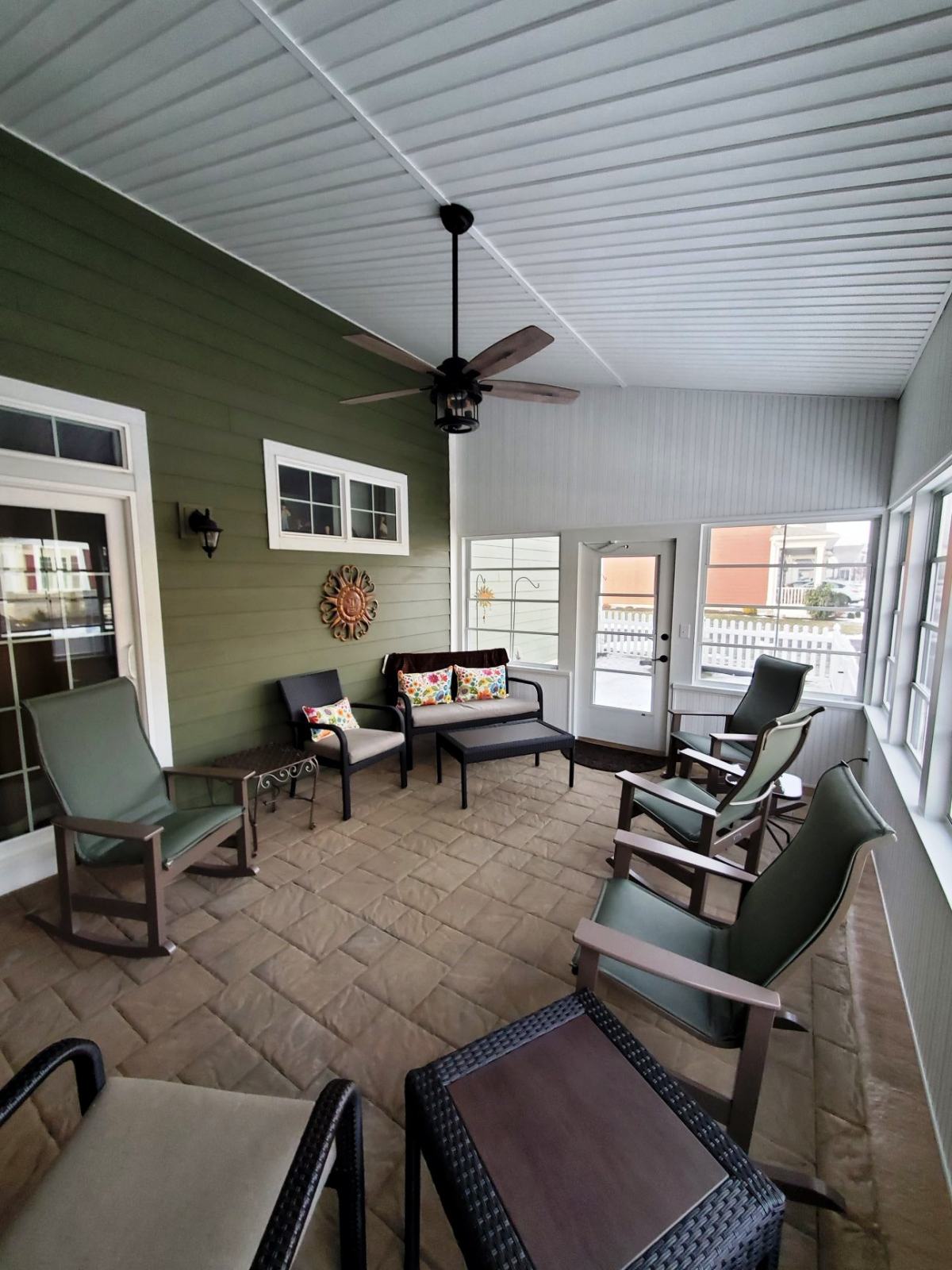 6 Popular Interior Colors for Fall - Zephyr Thomas