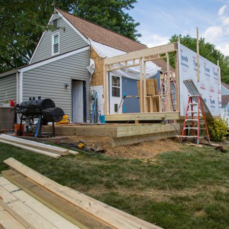 4 Signs It’s Time to Consider a Home Addition