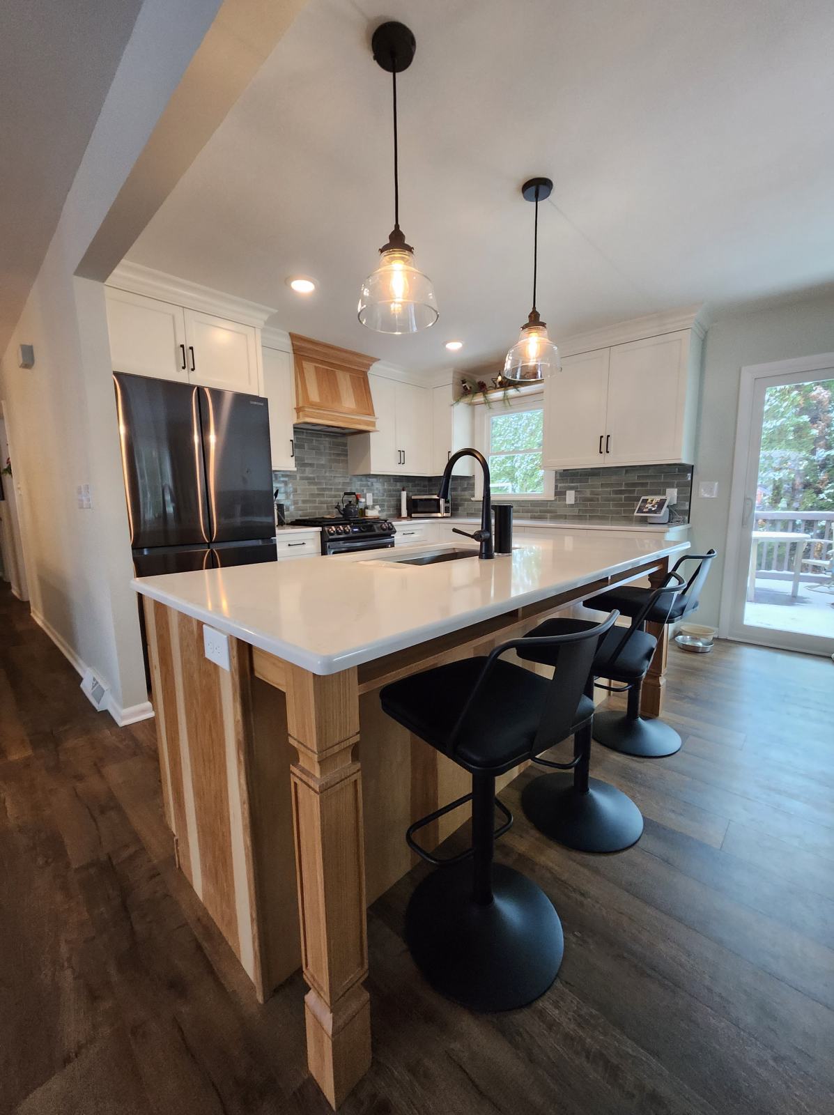 9 Kitchen Remodeling Trends of 2026 - Zephyr Thomas