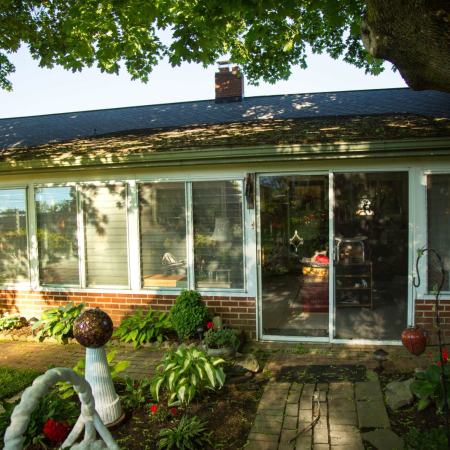 How Poorly Insulated Windows & Doors Affect Your House