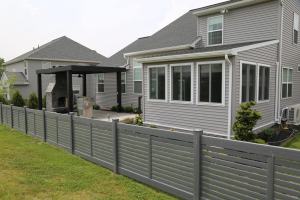 Ohara - view of addition and patio cover