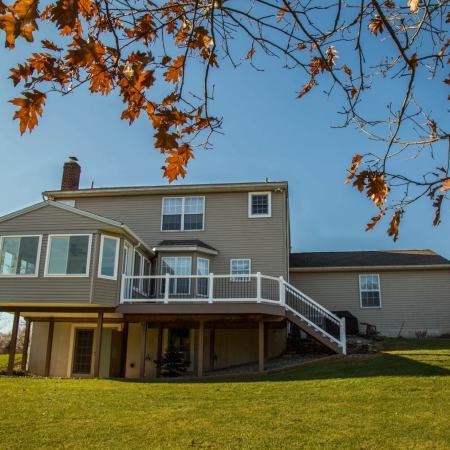 When Does it Make Sense to Do Multiple Remodeling Projects at the Same Time?